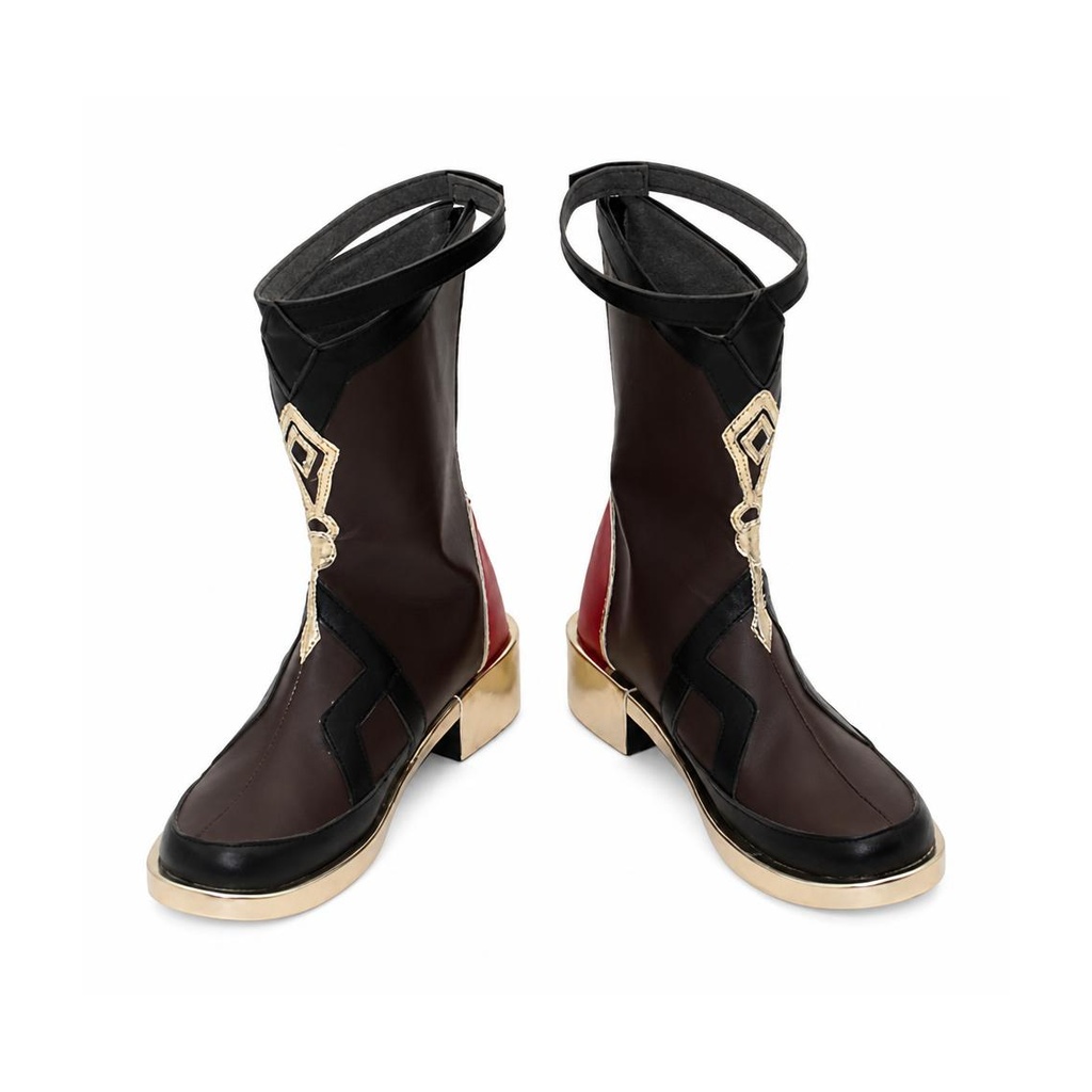 Honkai Impact 3rd Eden Footwear