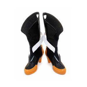 Style-1-191 Honkai Impact 3rd Kiana Kaslana Footwear