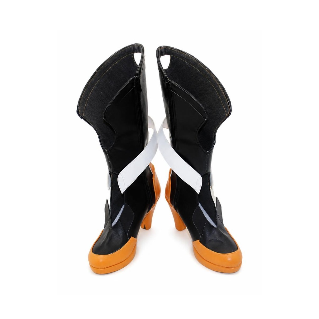 Honkai Impact 3rd Kiana Kaslana Footwear