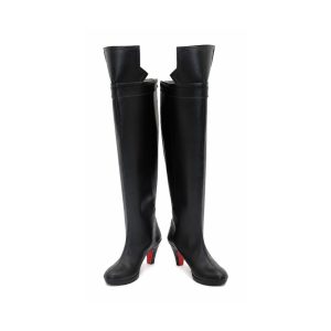 Style-1-192 Honkai Impact 3rd Murata Himeko Footwear