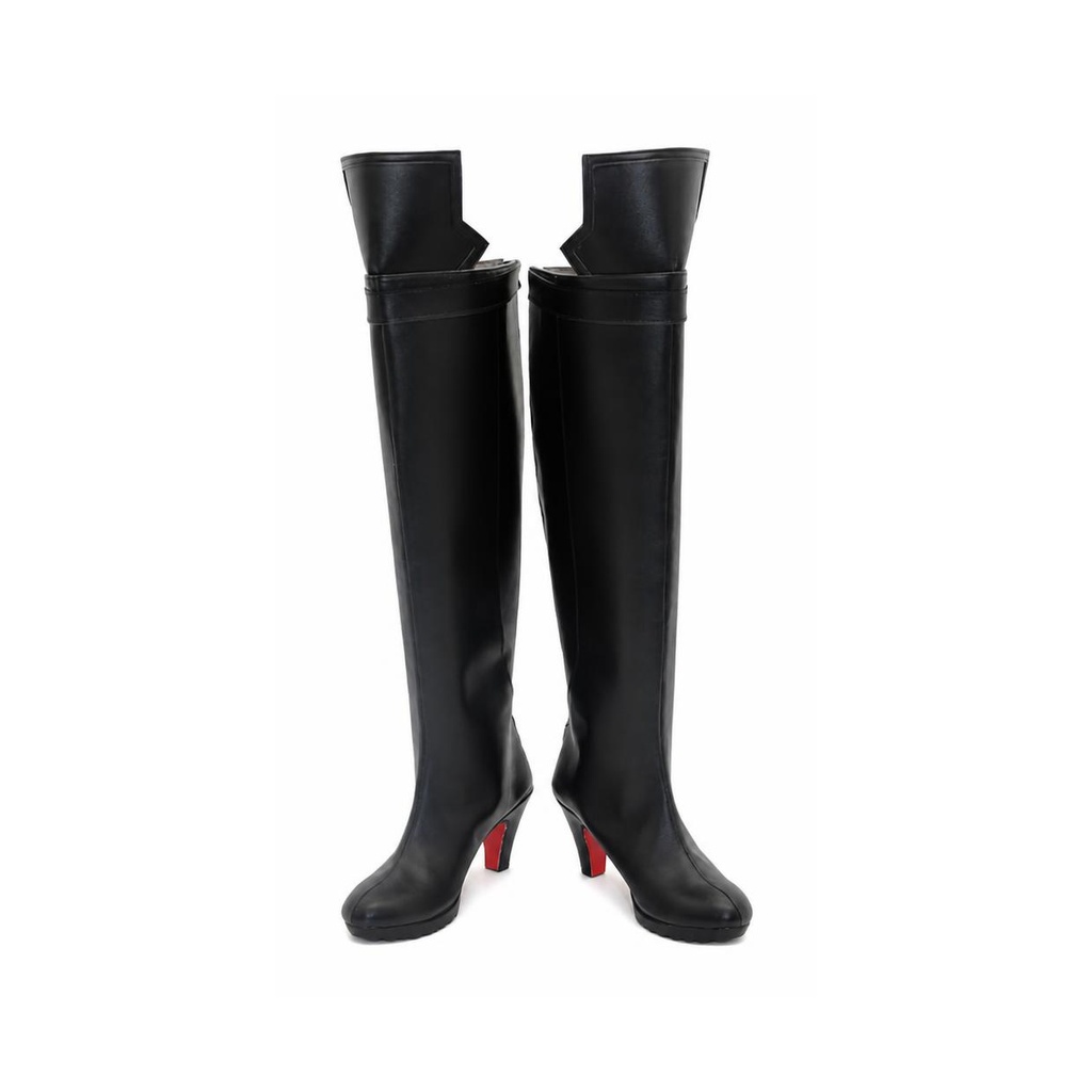 Honkai Impact 3rd Murata Himeko Footwear