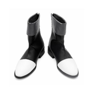 Style-1-193 Honkai Impact 3rd Otto Apocalypse Footwear