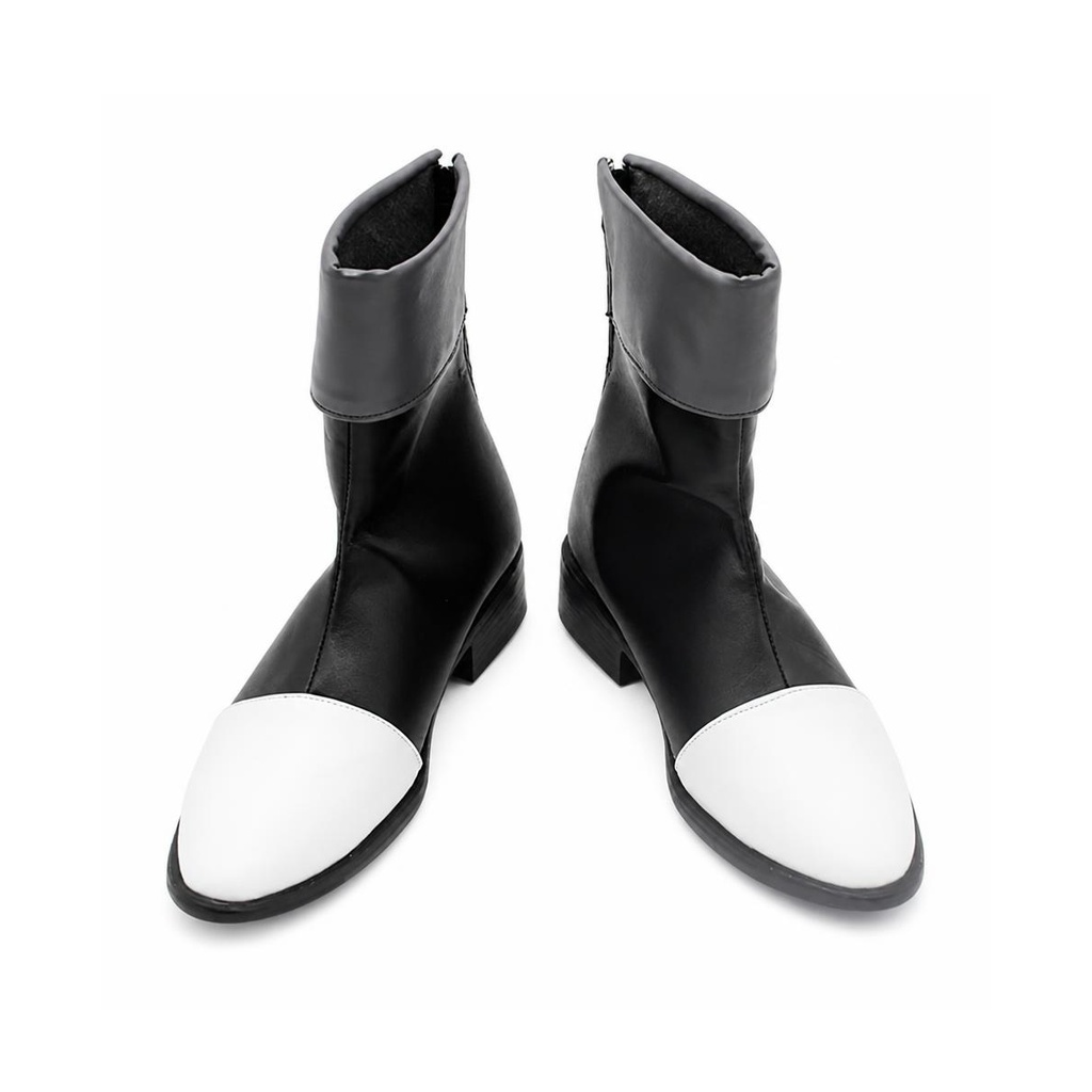 Honkai Impact 3rd Otto Apocalypse Footwear
