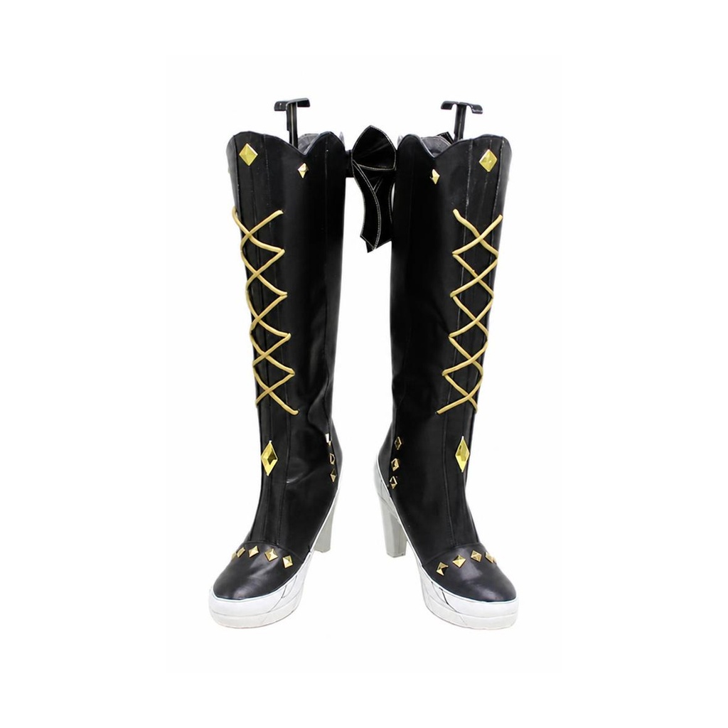 Honkai Impact 3rd Pardofelis Footwear