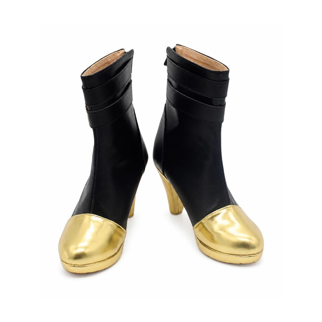 Honkai Impact 3rd Rita Rossweisse Footwear