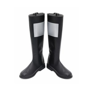 Style-1-198 Honkai Impact 3rd Siegfried Kaslana Footwear