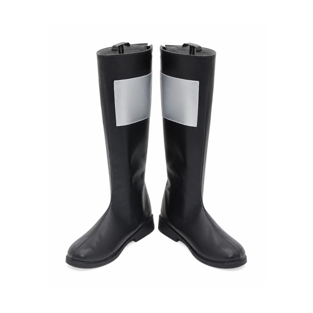 Honkai Impact 3rd Siegfried Kaslana Footwear