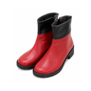 Style-1-2 Avengers: Endgame Captain Marvel Footwear