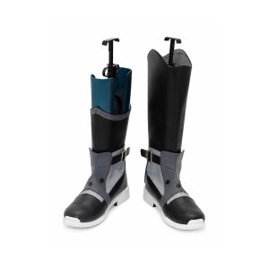 Honkai: Star Rail Arlan Footwear