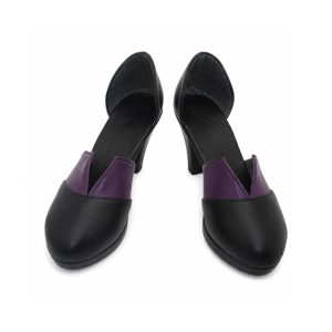 Honkai: Star Rail Asta Footwear