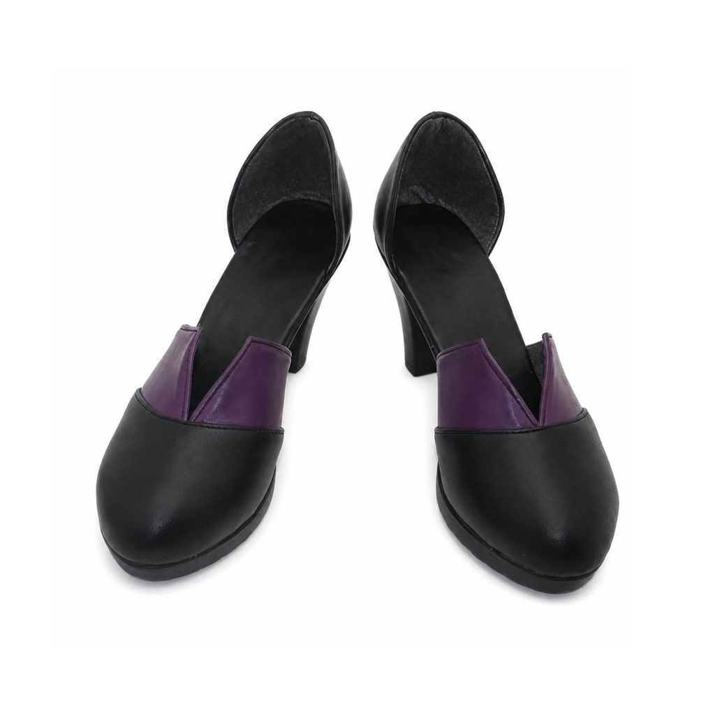 Honkai: Star Rail Asta Footwear