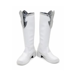 Honkai: Star Rail Dan Feng Footwear