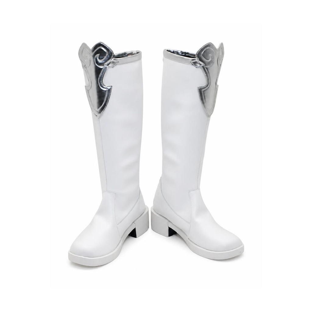 Honkai: Star Rail Dan Feng Footwear