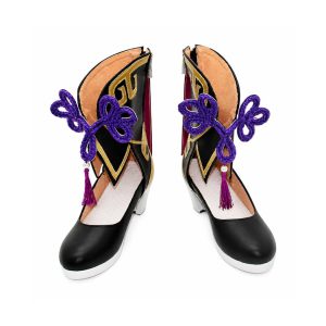 Honkai: Star Rail Fu Xuan Footwear