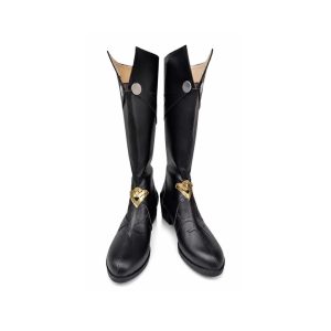 Honkai: Star Rail Gepard Landau Footwear