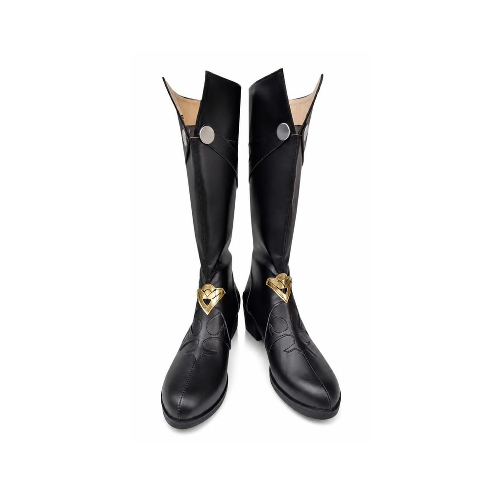 Honkai: Star Rail Gepard Landau Footwear