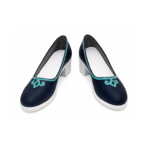 Honkai: Star Rail HuoHuo Footwear