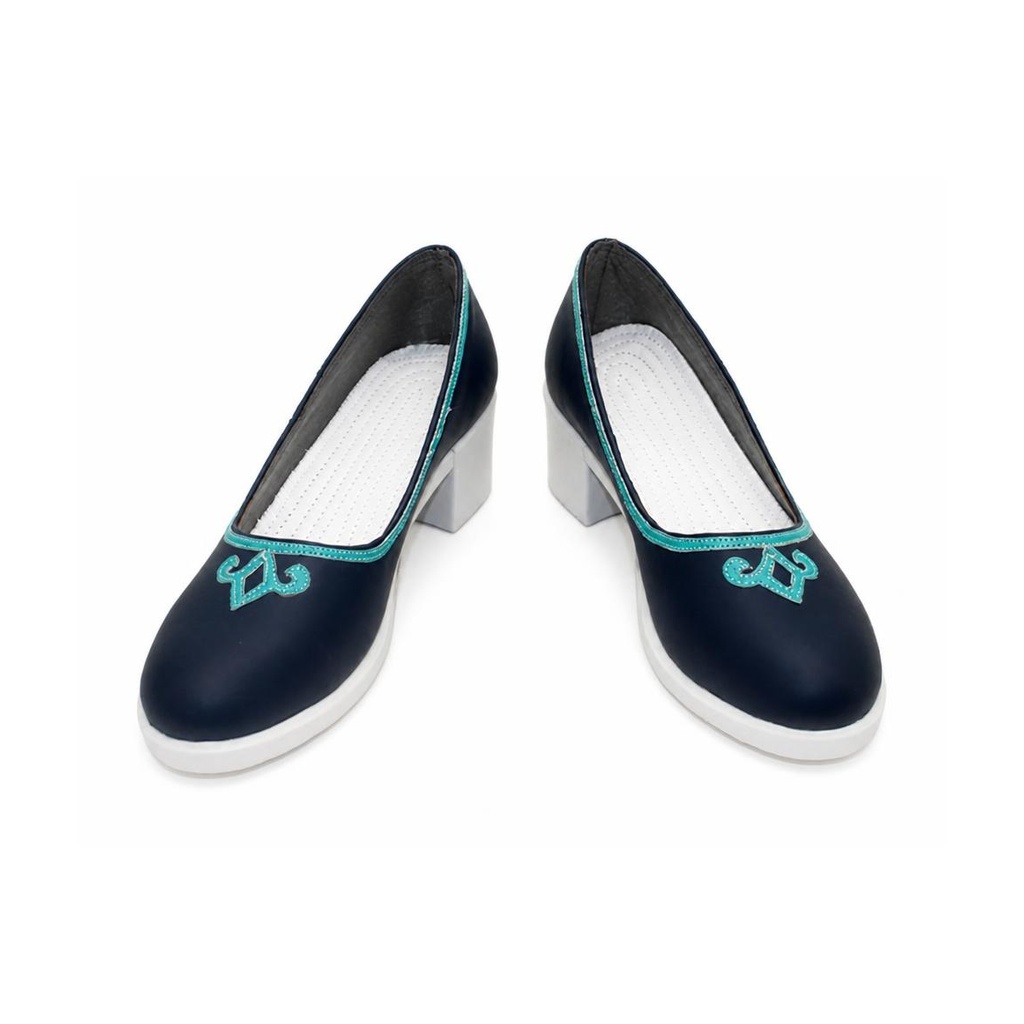Honkai: Star Rail HuoHuo Footwear