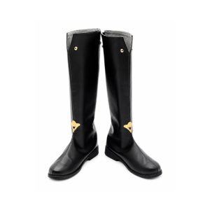 Honkai: Star Rail Luocha Footwear