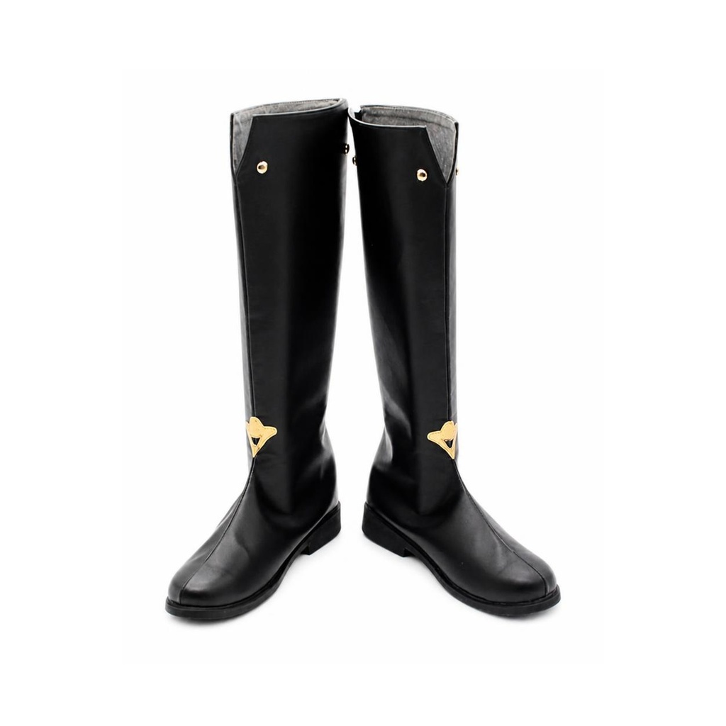 Honkai: Star Rail Luocha Footwear