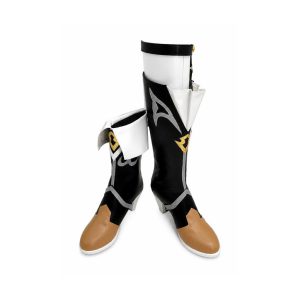 Honkai: Star Rail Sushang Footwear