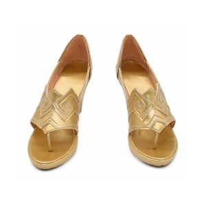 Honkai: Star Rail Tingyun Style 1 Footwear
