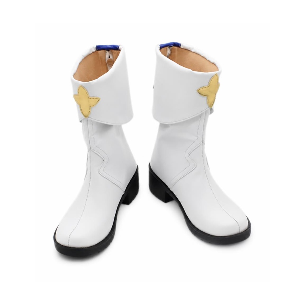 Honkai: Star Rail Yanqing Footwear