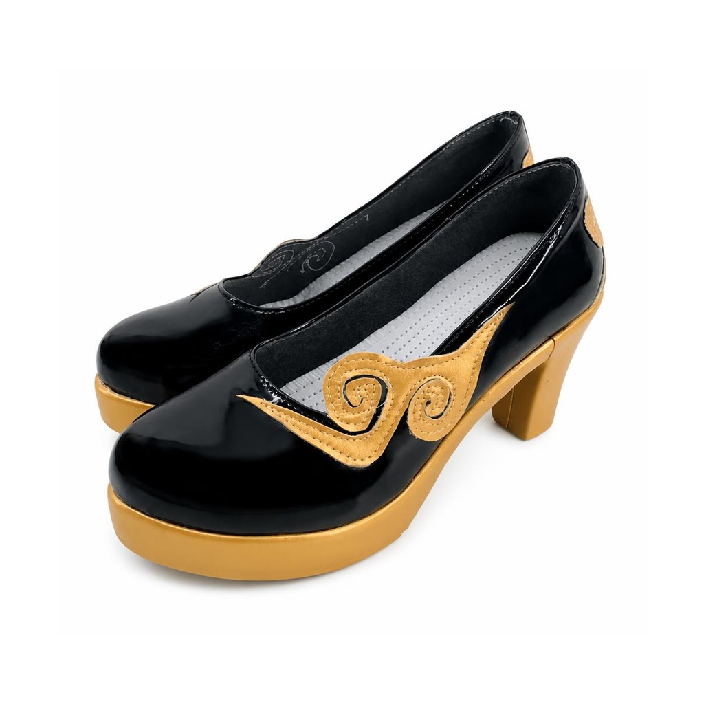 Honkai: Star Rail Yukong Footwear