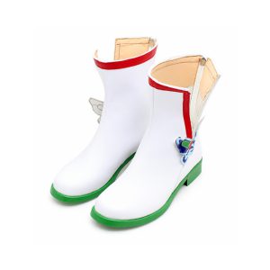 Hozuki's Coolheadedness Hakutaku Footwear