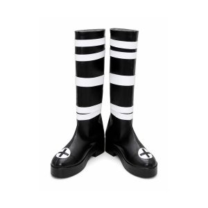 Hunter × Hunter Chrollo Lucilfer Footwear