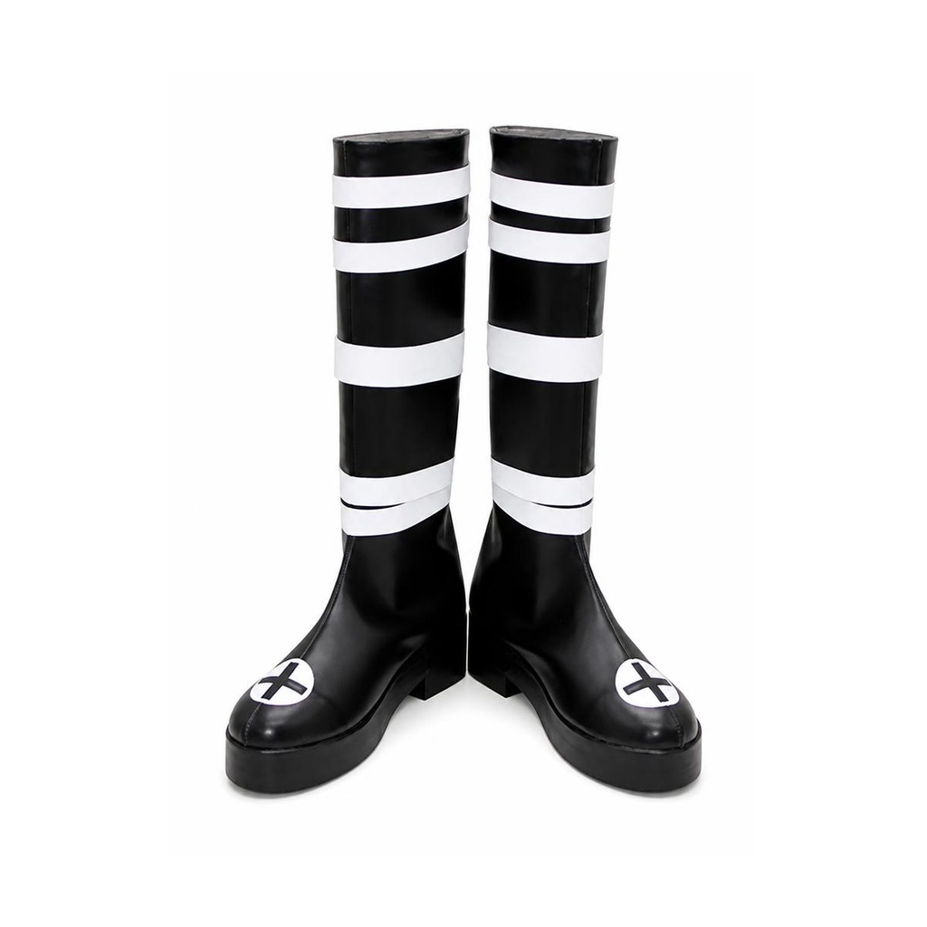 Hunter × Hunter Chrollo Lucilfer Footwear
