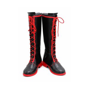 Baka and Test: Summon the Beasts FFF Group Footwear