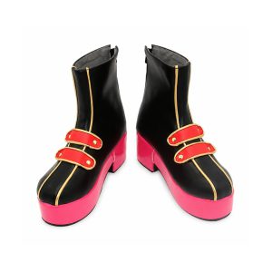 Idol Time PriPara Asahi Mitaka Footwear