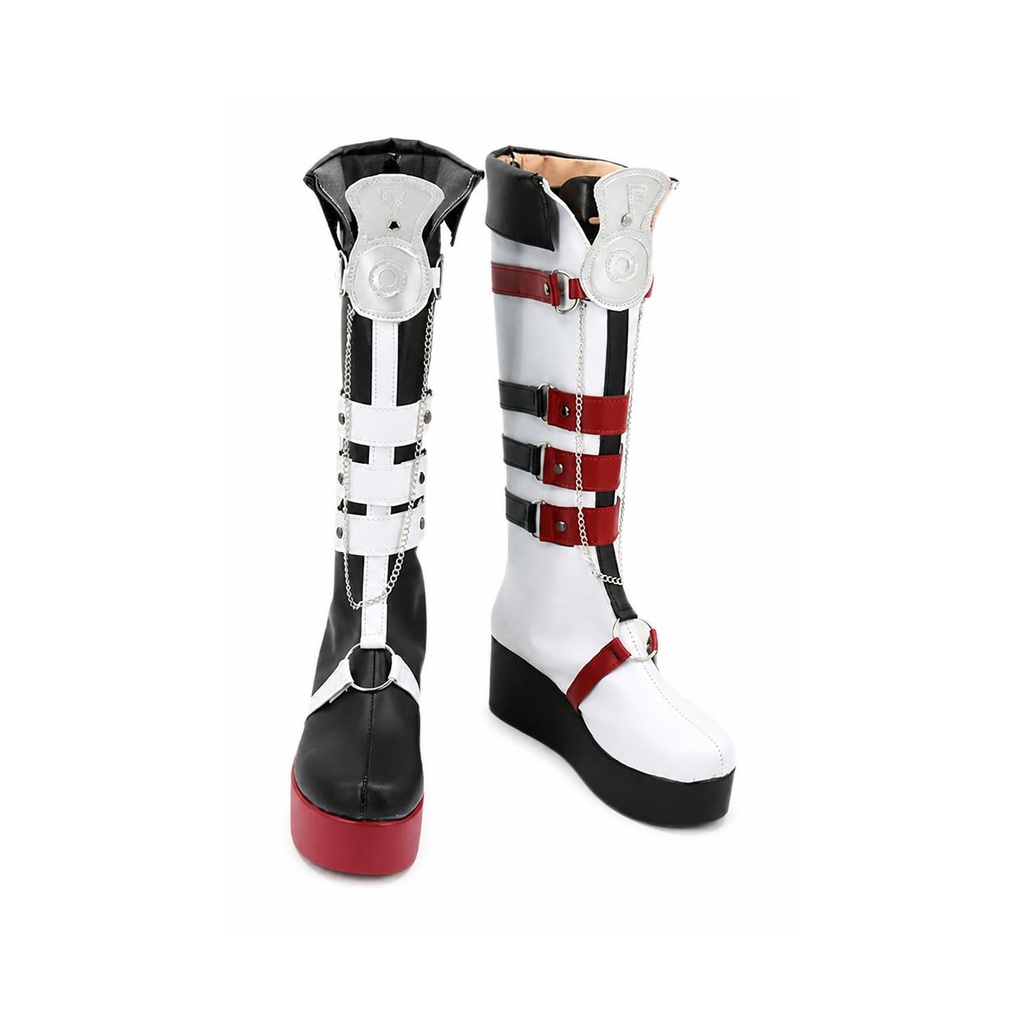 IDOLiSH7 Riku Nanase Footwear