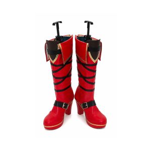 IDOLiSH7 Ryunosuke Tsunashi Footwear