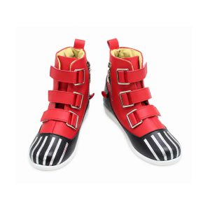 IDOLiSH7 Yamato Nikaido Footwear