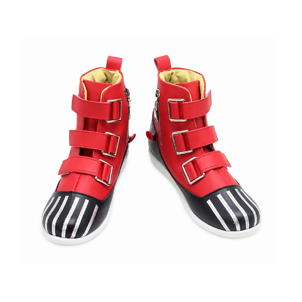 IDOLiSH7 Yamato Nikaido Footwear