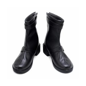 Is the Order a Rabbit? Cocoa Hoto Footwear