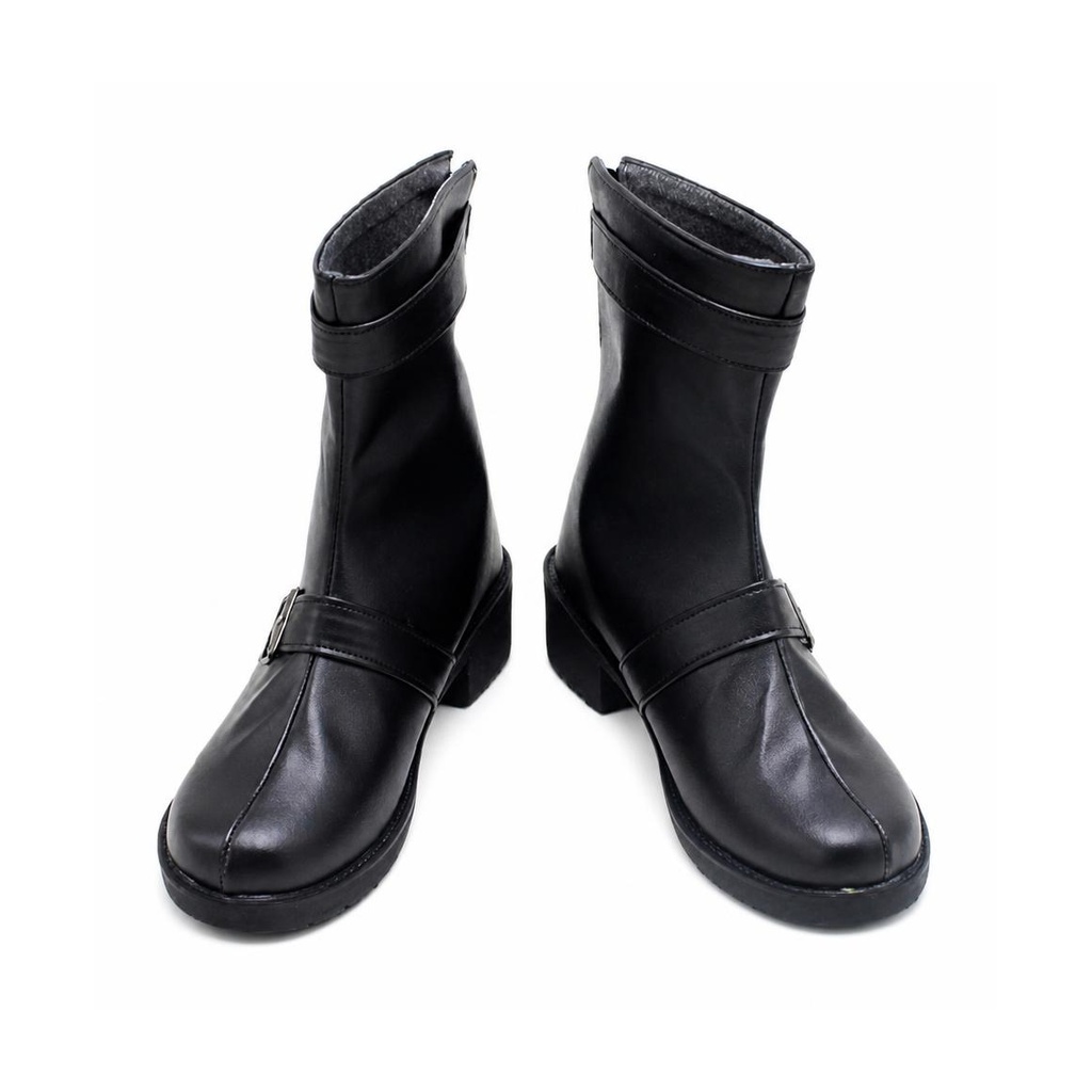 Is the Order a Rabbit? Cocoa Hoto Footwear