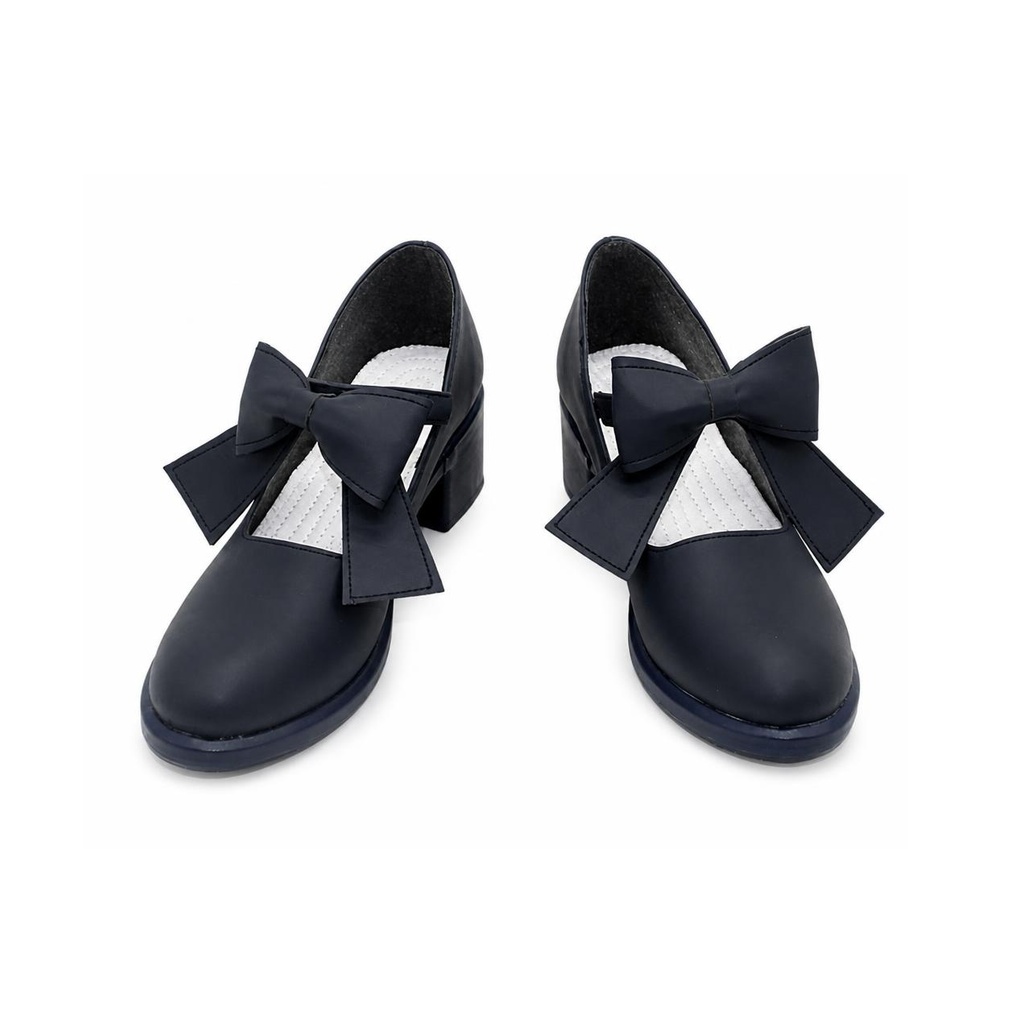 ISEGYE IDOL Gosegu Style 1 Footwear