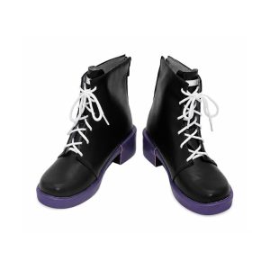 ISEGYE IDOL Ine Footwear