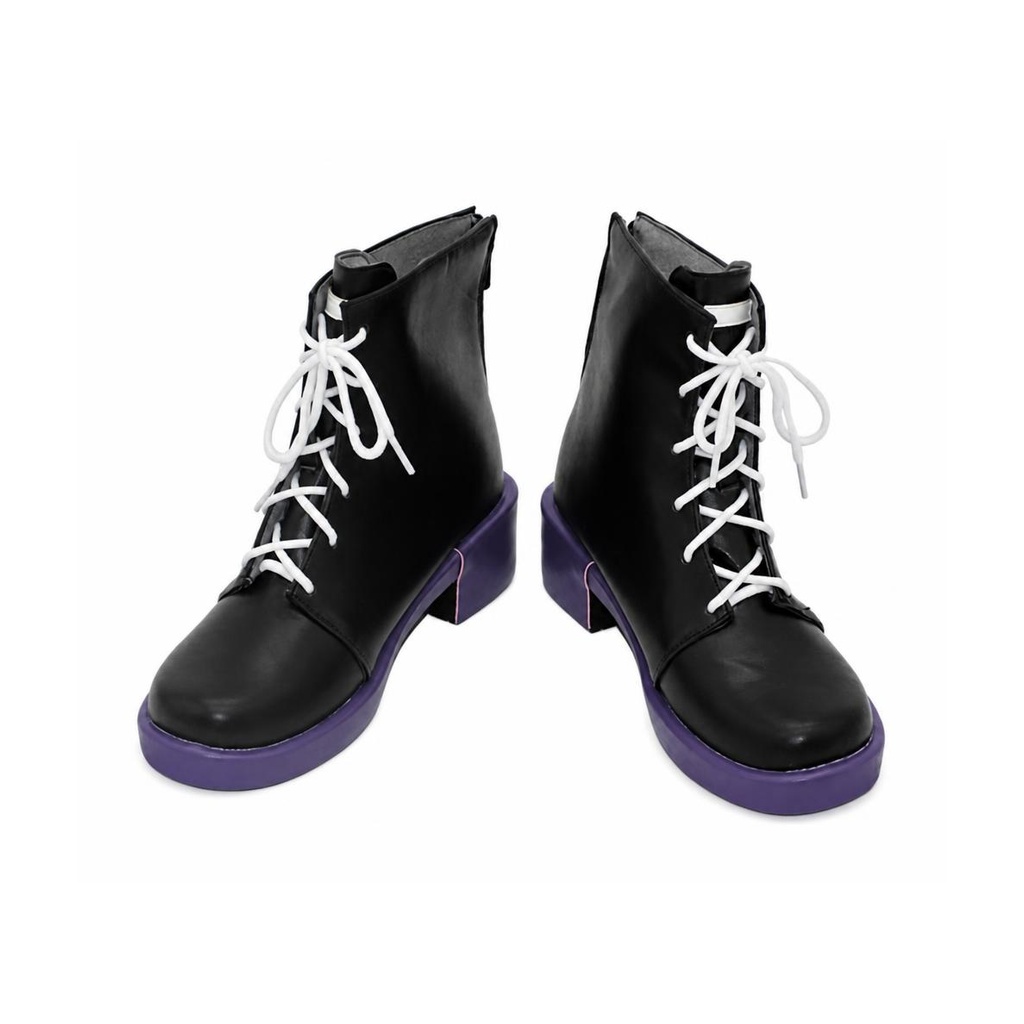 ISEGYE IDOL Ine Footwear