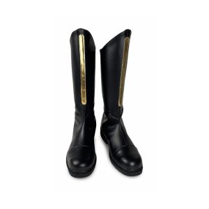 Style-1-228 JoJo's Bizarre Adventure Star Platinum Footwear