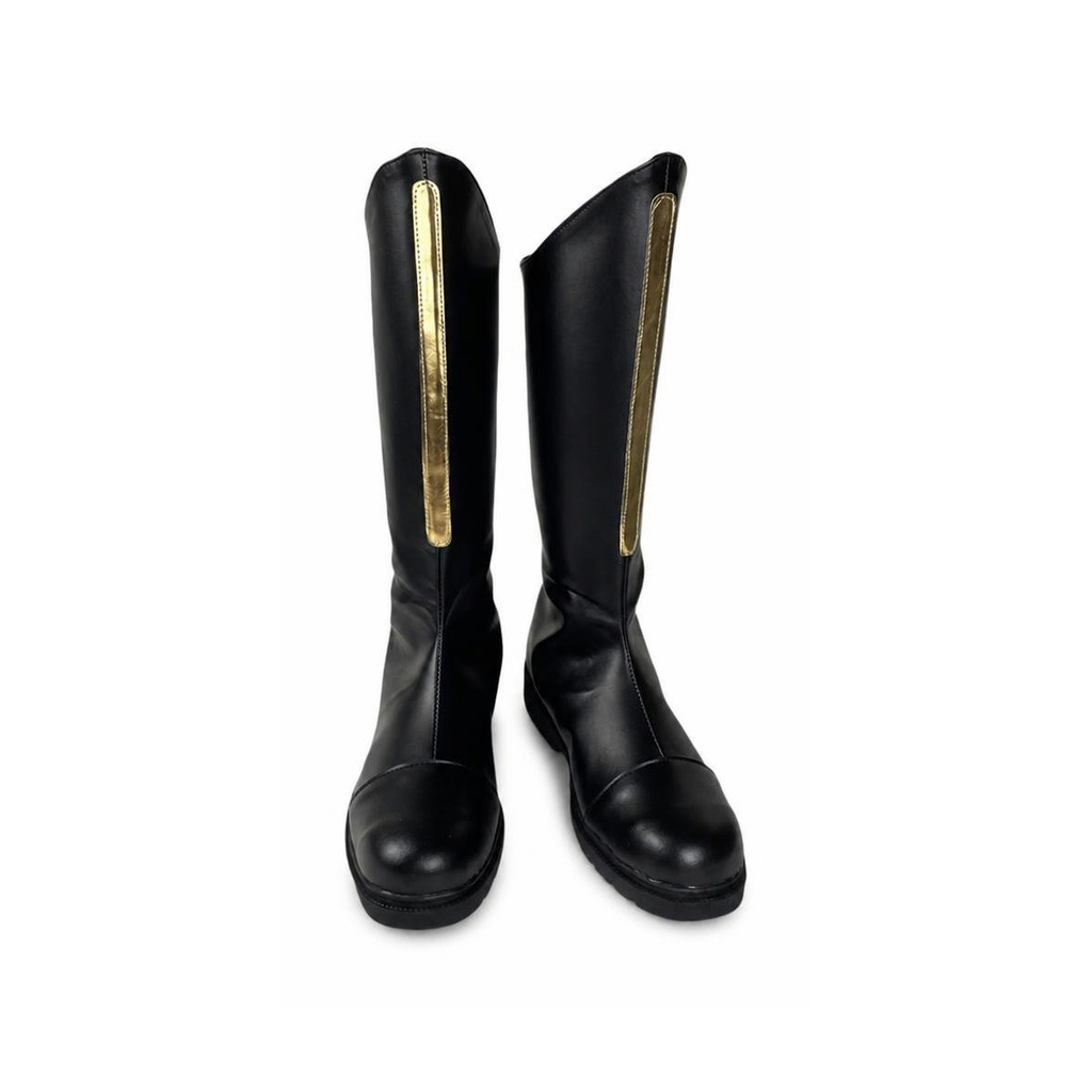 JoJo's Bizarre Adventure Star Platinum Footwear