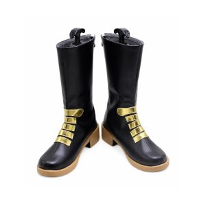 Style-1-229 JoJo's Bizarre Adventure Vanilla Ice Footwear