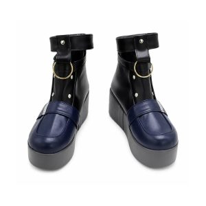 Blue Archive Ako Amau Footwear