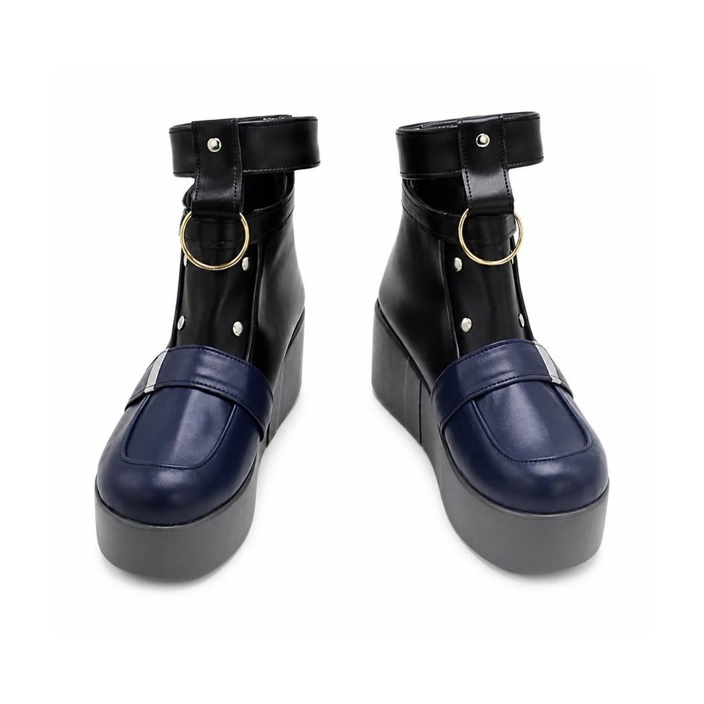 Blue Archive Ako Amau Footwear