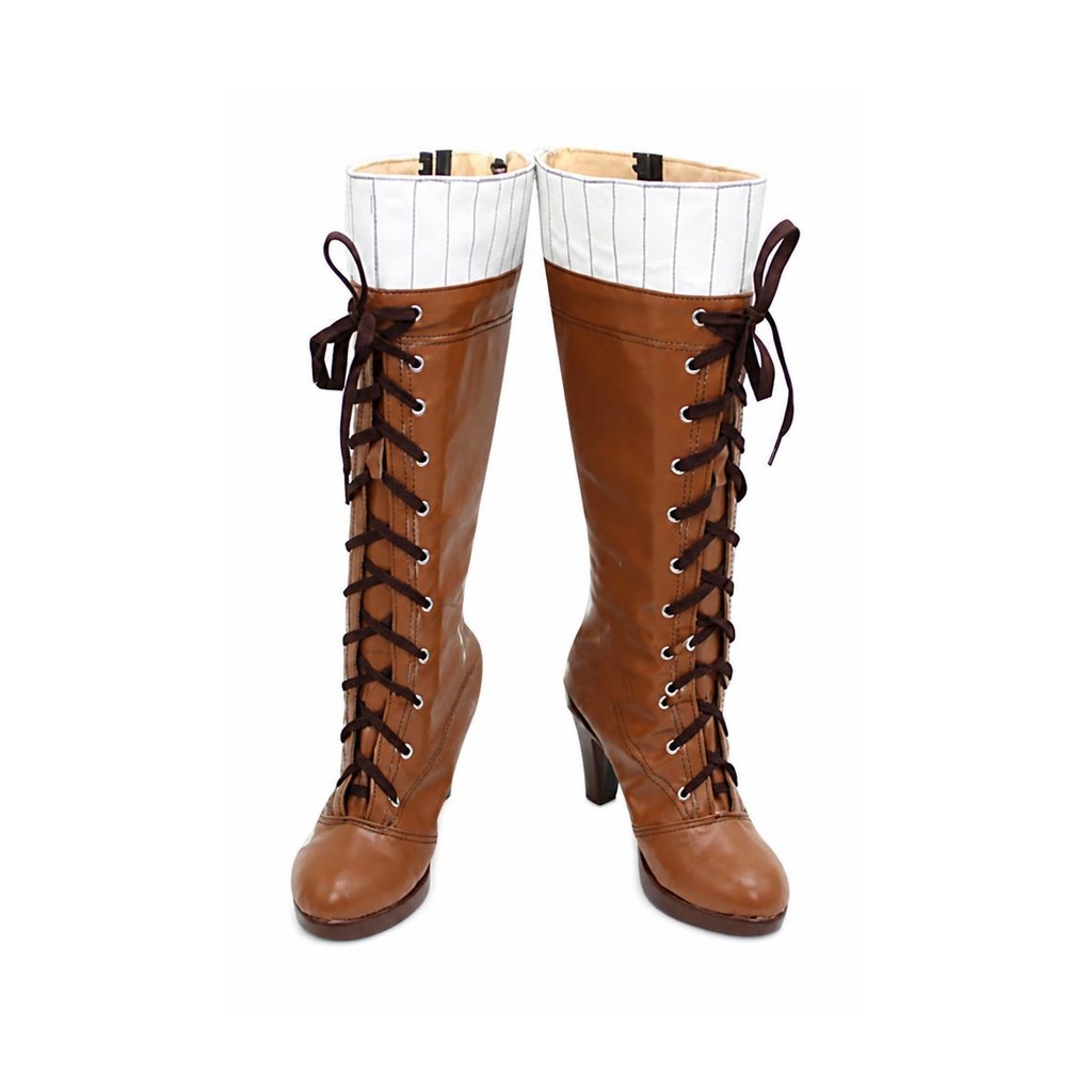 Kagerou Project Takane Enomoto Style 1 Footwear
