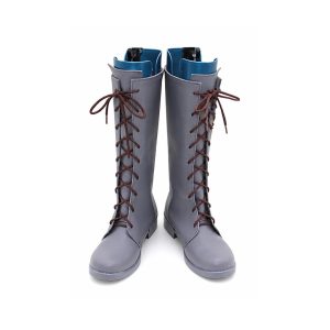 Style-1-232 Kagerou Project Hibiya Amamiya Footwear