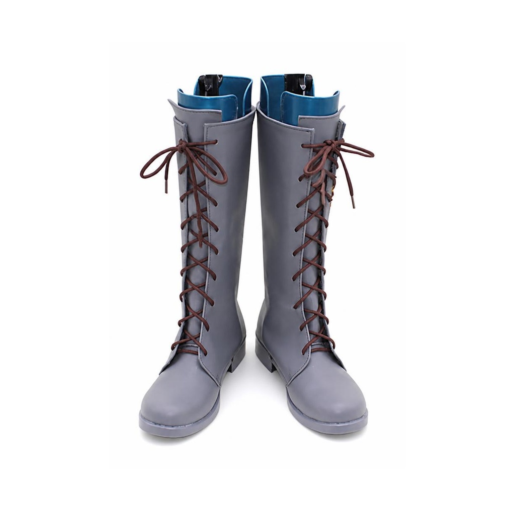 Kagerou Project Hibiya Amamiya Footwear